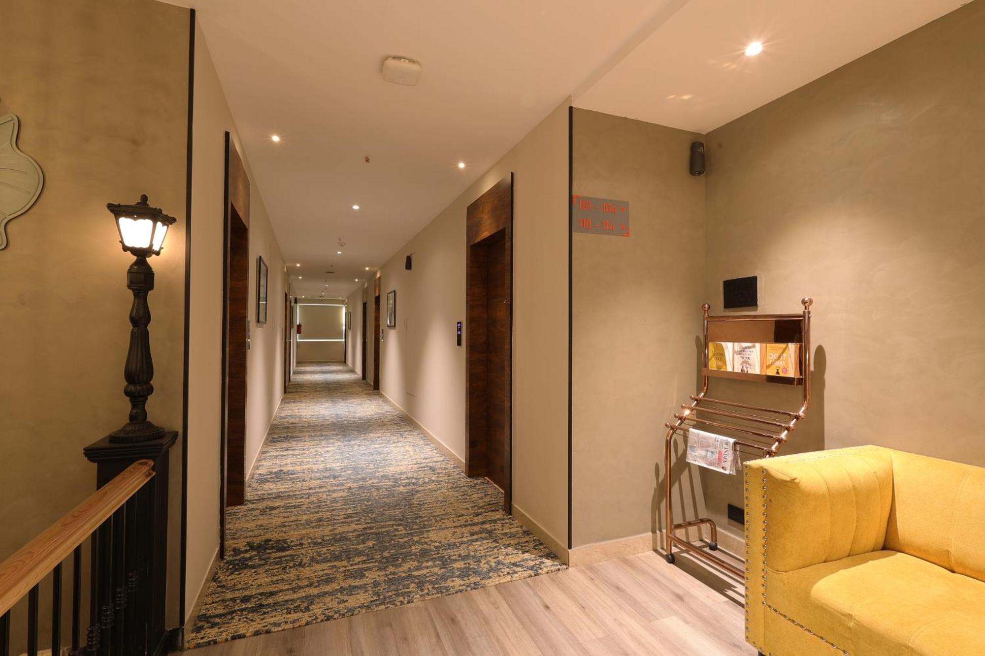 Hotel Aurum Keys By Vyda