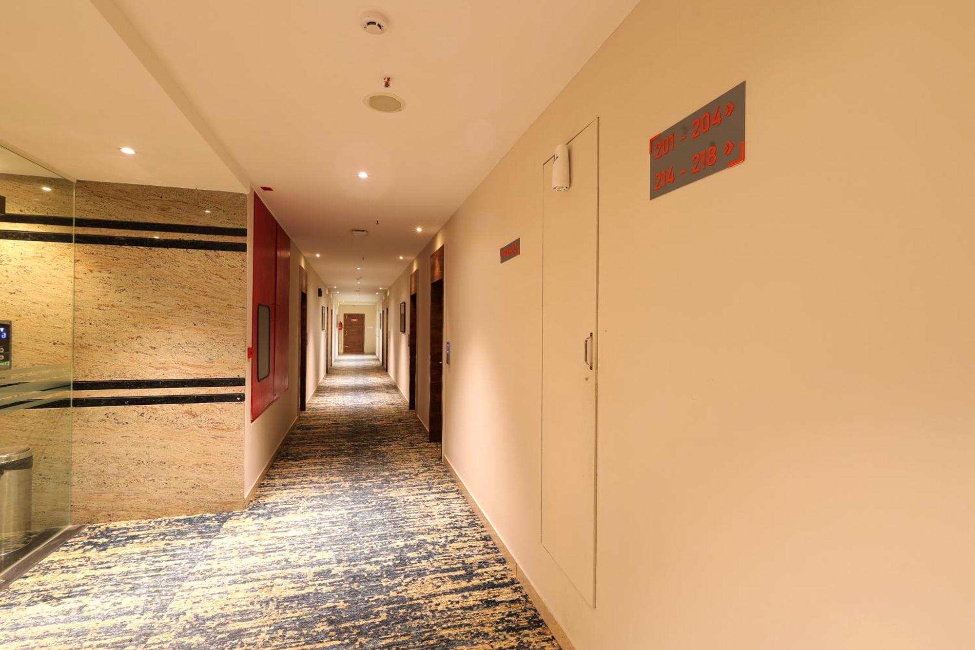 Hotel Aurum Keys By Vyda 3*